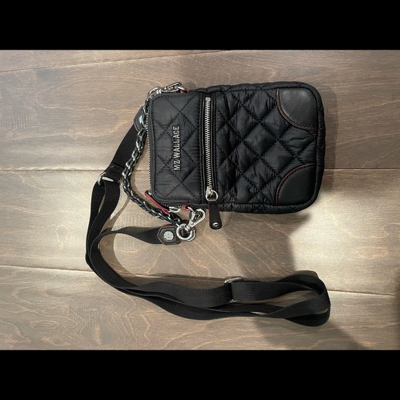 MZ Wallace Micro Crosby - Picture 5 of 5